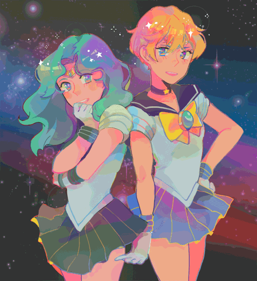 routexx: my love for you is never ending (like space itself)🌙 ✨