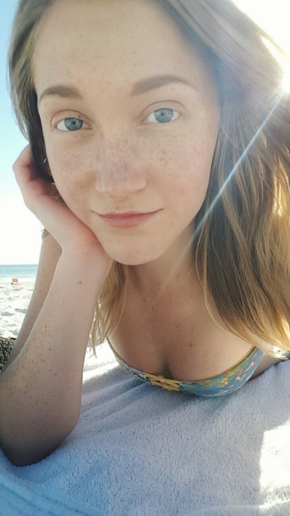 exceptionallylame:  From the other day ♡