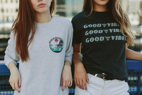 Brandy Melville - www.chrisamat.com