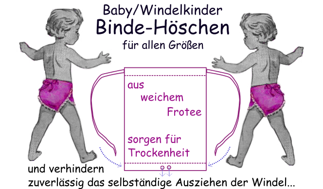 2018 windelgeschichte Windelgeschichten: Tina