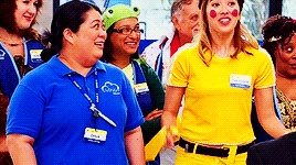 superstoredaily:    Top 10 Superstore characters as voted by our followers  »  #7↳