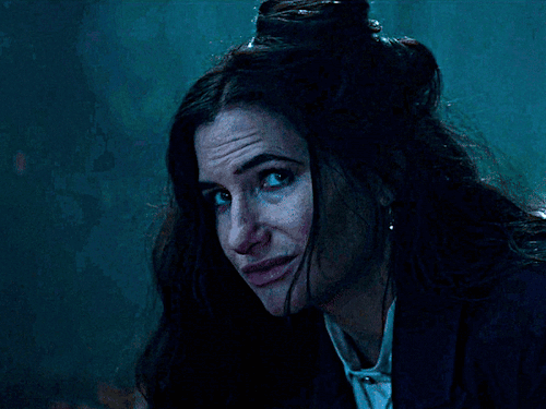 AGATHA HARKNESS And TEEN Agatha All Along (2024) 1.04