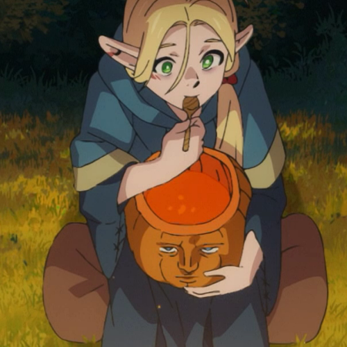Dungeon Meshi Episode 15