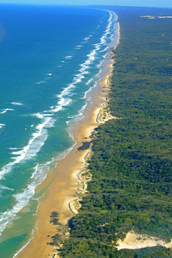 Fraser Island