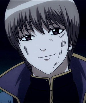 My Blog Sougo Okita Sou Chan The Prince Of The Planet Of