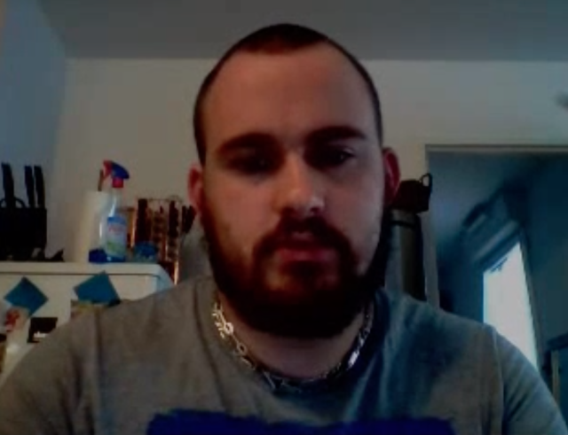 mansock456:That stink was incredible. Only shut up and sniff it