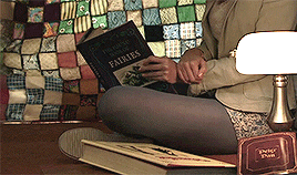 one gifset for every show I love 24/∞: The Librarians (2014–2018)I’m offering you a life of mystery 