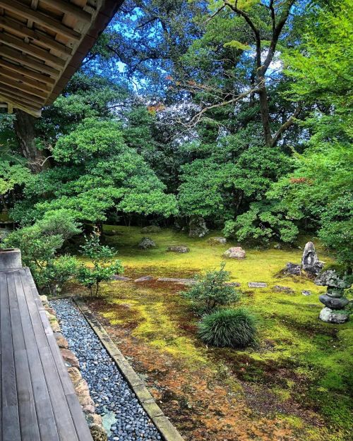 那谷寺庫裏庭園・琉美園 [ 石川県小松市 ] Nata-dera Temple Garden &ldquo;Ryubien&rdquo;, Komatsu, Ishikawa の写真・記事を更新しまし