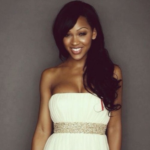 Sex Meagan Good looks like my last girl friend pictures