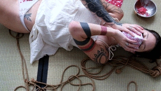 camdamage:  the sign of jonah | cam damage by self [more here]