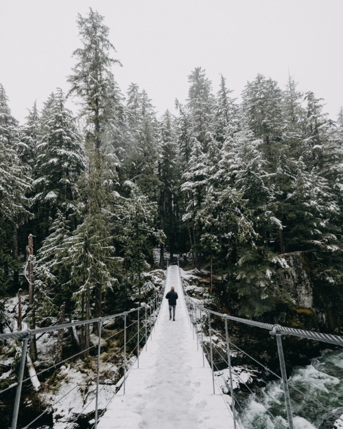 renmoldovan:  Whistler Train Wreck, BCinstagram: