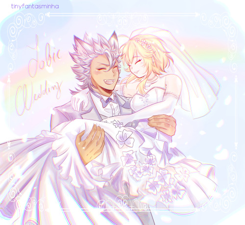 So……… I got married on my birthday… 