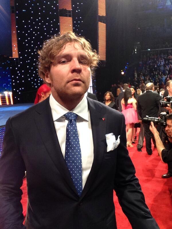 renneta89:  Hall Of Fame 2014 
