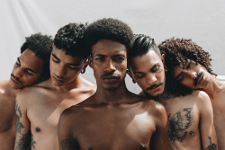 blackgaybeauty:  aandrr:  People of Color