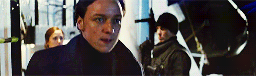 mcavoyings:  There’s someone else out there. 