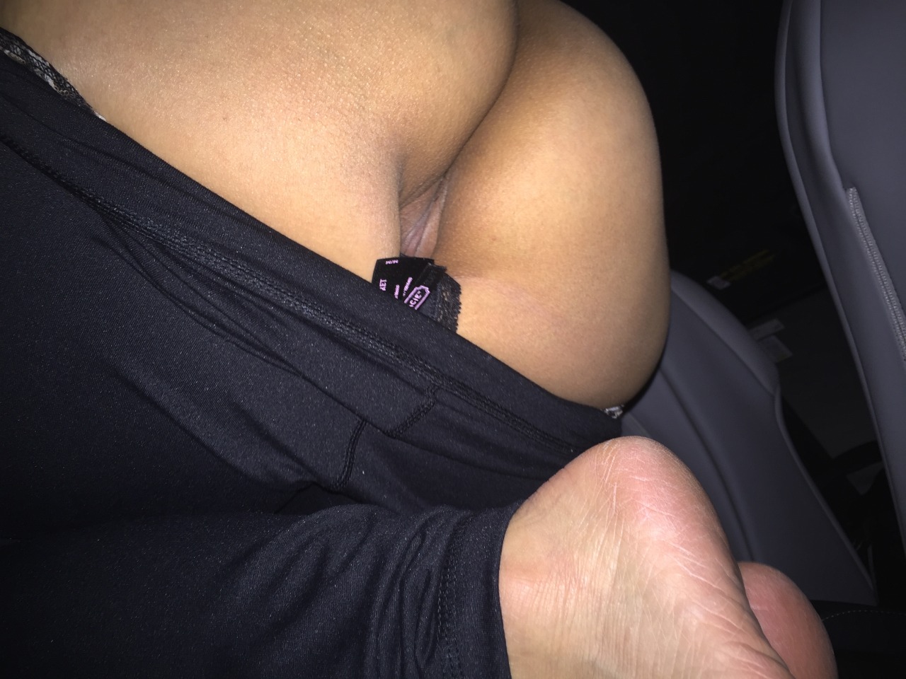 redjuicylips2:  Well it wasn’t my typical Tuesday by any means because my BF surprised