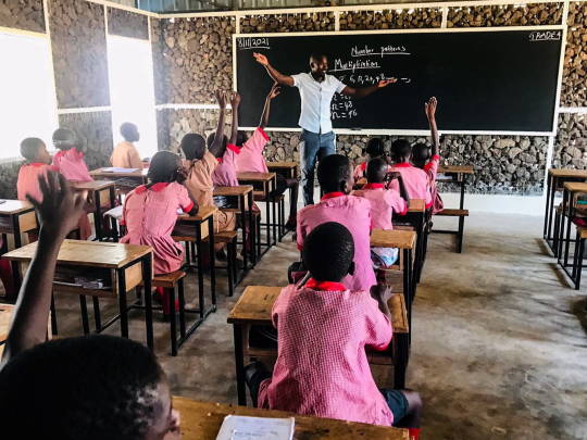 More ECDE Teachers To Be Hired In Garissa County