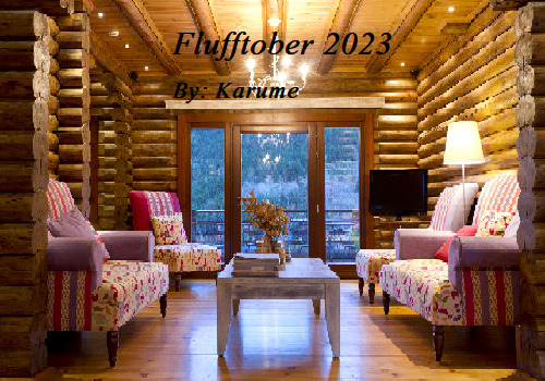 Flufftober 2023