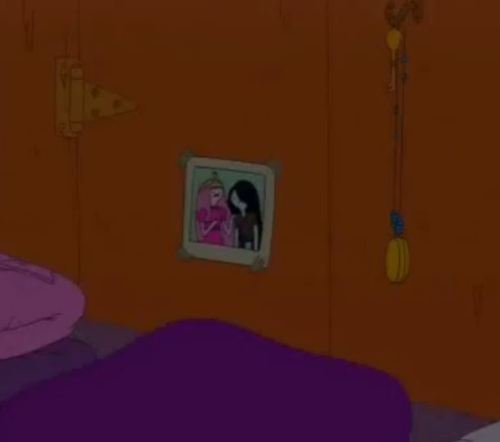 albaharu:  elevenlittledancers:  I guess you could say that Marcy and PB are ‘in the closet’.   WHAT CHAPTER IS  THIS  WHAT