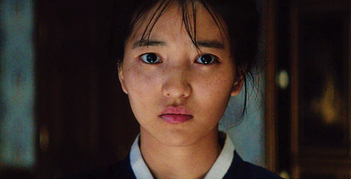 huntforthewilderfilms: Films 2017: #30 → Ah-ga-ssi / The Handmaiden (2016) ↳ “At tha