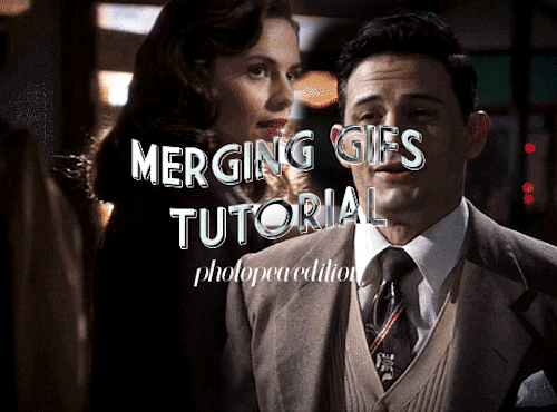 @emberoflife​ Kind Of (not Really) Requested A Tutorial For How To Merge Two Gifs Together On Photopea,