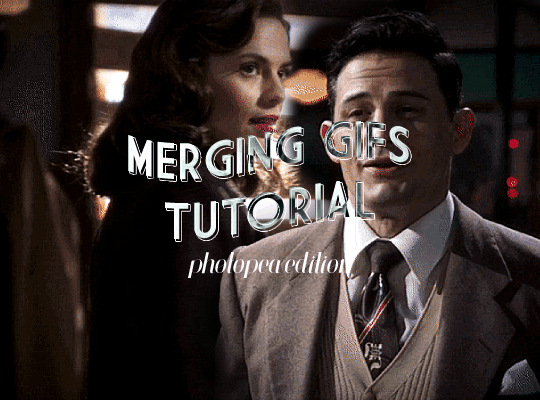 How to Combine GIFS 