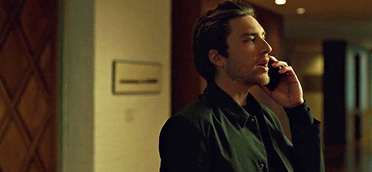 codyfernsource: Cody Fern as Duncan Shepherd in House of Cards