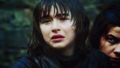 sansastarkt:   I want to weep. I want to be comforted. I’m so tired of being strong.