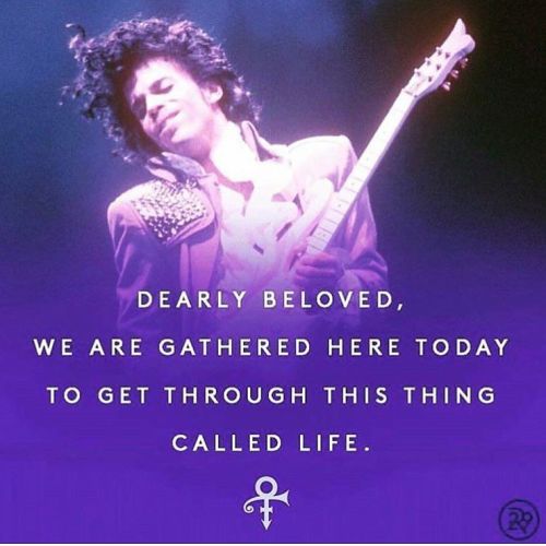 1nstagrambabes:  RIP Prince 💔 #Legend by whitegirlpoliticking