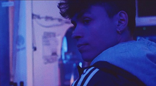 Jens Stoffels In Bisexual Lighting