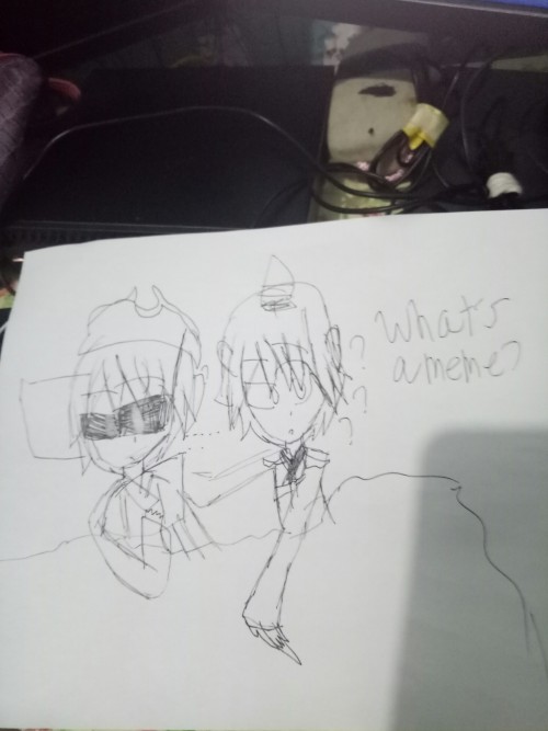 Help Me!!! QwQ