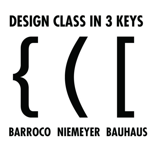 Sex bauhaus-movement:DESIGN CLASS IN 3 KEYS Barroco pictures