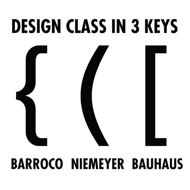 bauhaus-movement:DESIGN CLASS IN 3 KEYS Barroco porn pictures