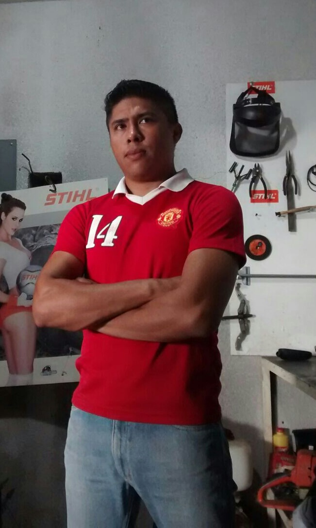 chaca67:  chacal moreno.  quien se anima?