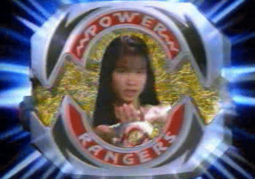 morphinlegacy:On this Day in 2001, we lost Thuy Trang the Original Yellow Ranger. Take A Moment Toda
