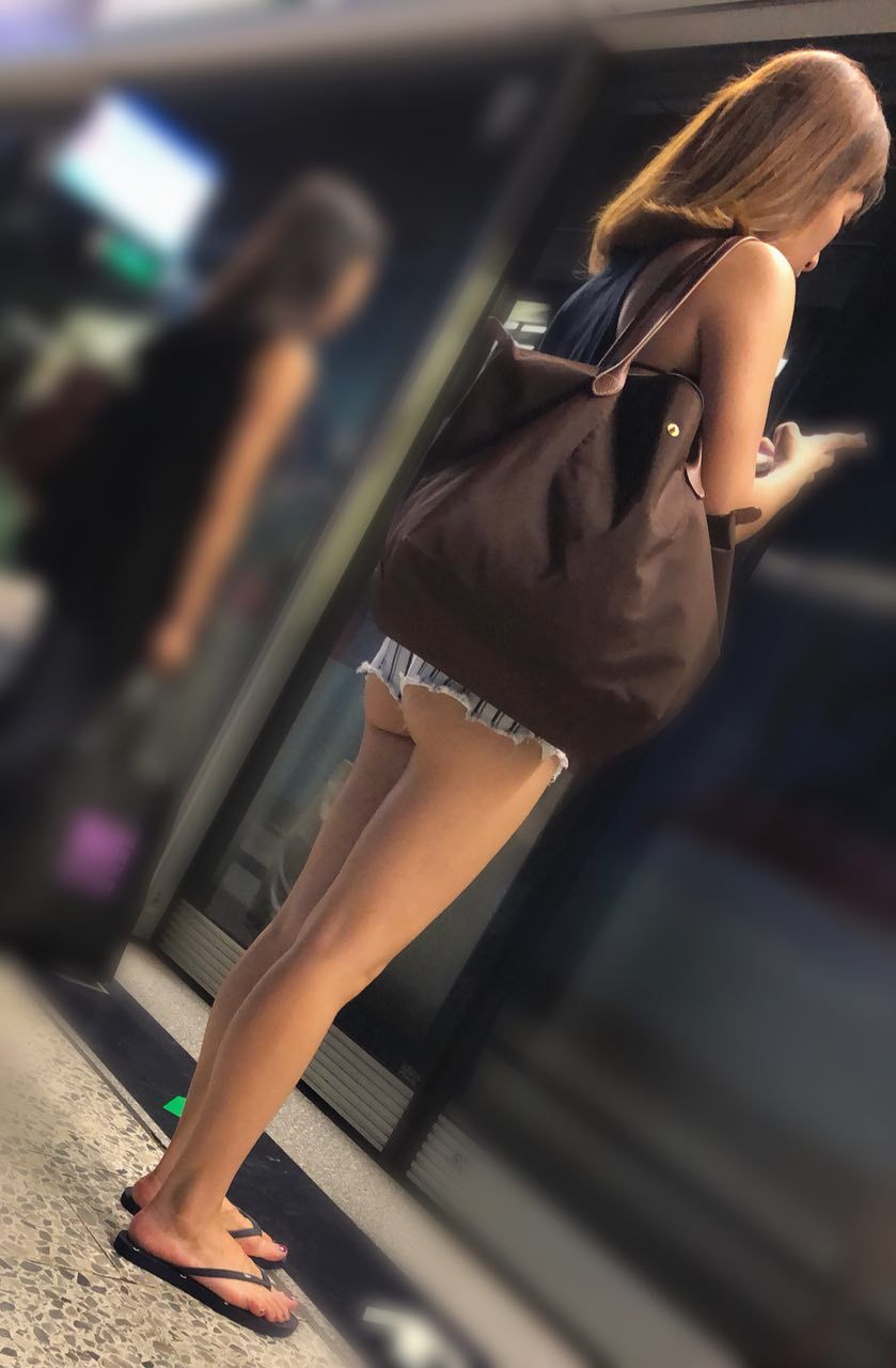 香港腳趾迷