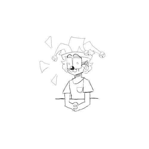 Hey, Guys, Um. Feel Free To Ask Me/rant With Me About The Silly Circus Show In My Ask Box Anytime! (