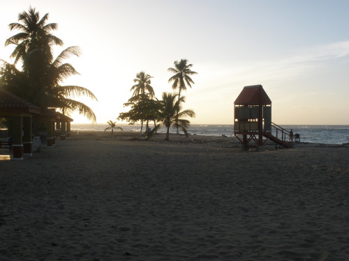 Amanecer en Aguada | West SidePuerto Rico es Increible