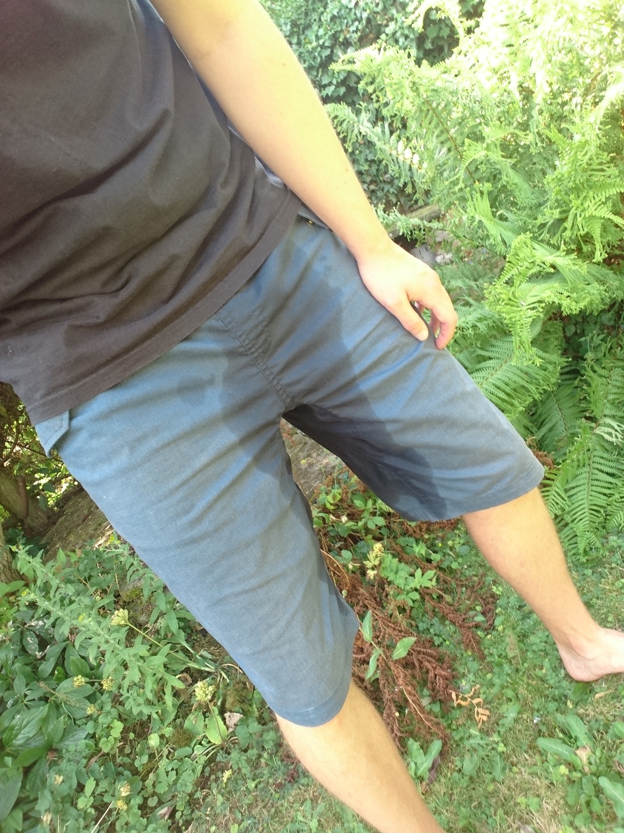 omonotagain:Woke up pretty desperate this morning. After a coffee and a couple of