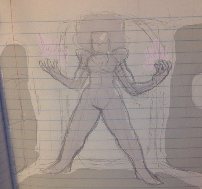 robooboe:  ok so one of the first SU related dreams ive hadall i remember is garnet,