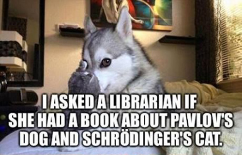 Pun Dog #19 (previously)