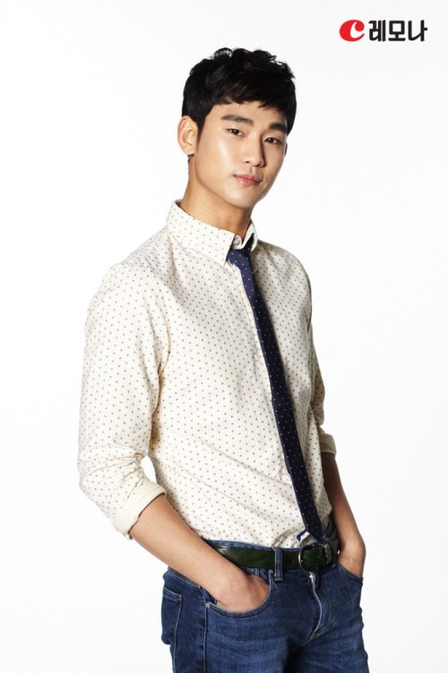 Kim Soo Hyun Для Lemona