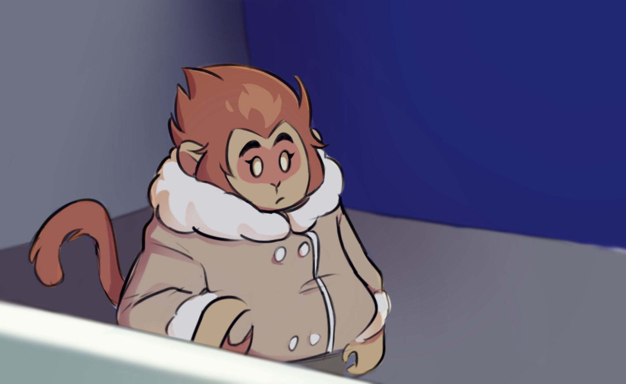 Monkie King Fanart Explore Tumblr Posts And Blogs Tumgir Monkie King Fanart Explore Tumblr Posts And Blogs Tumgir