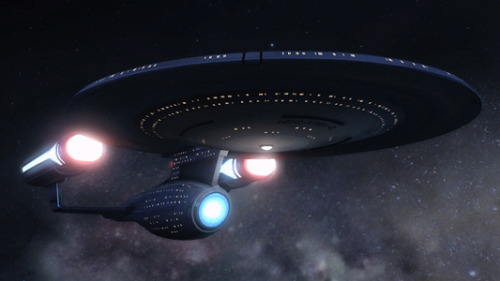 startrekships:Ambassador-class starship from Star Trek Online
