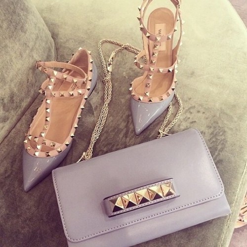 chanel-and-louboutins:★