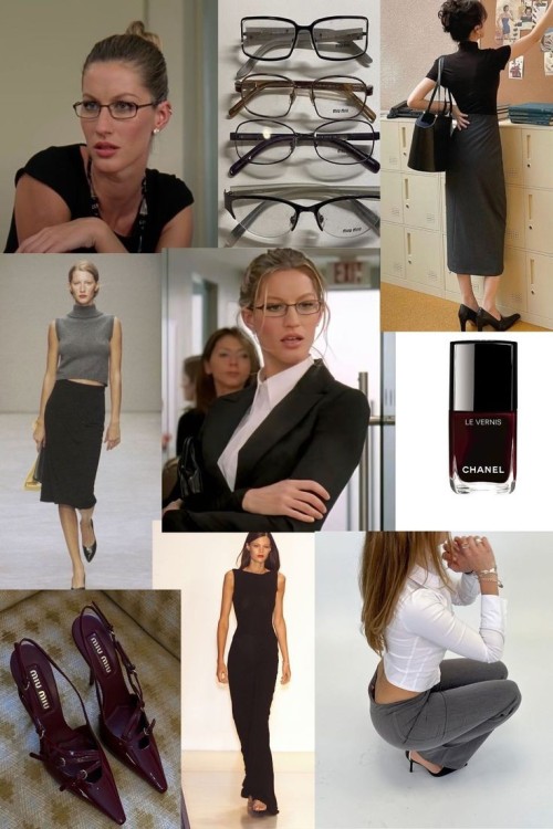 HOW TO BE OFFICE SIREN