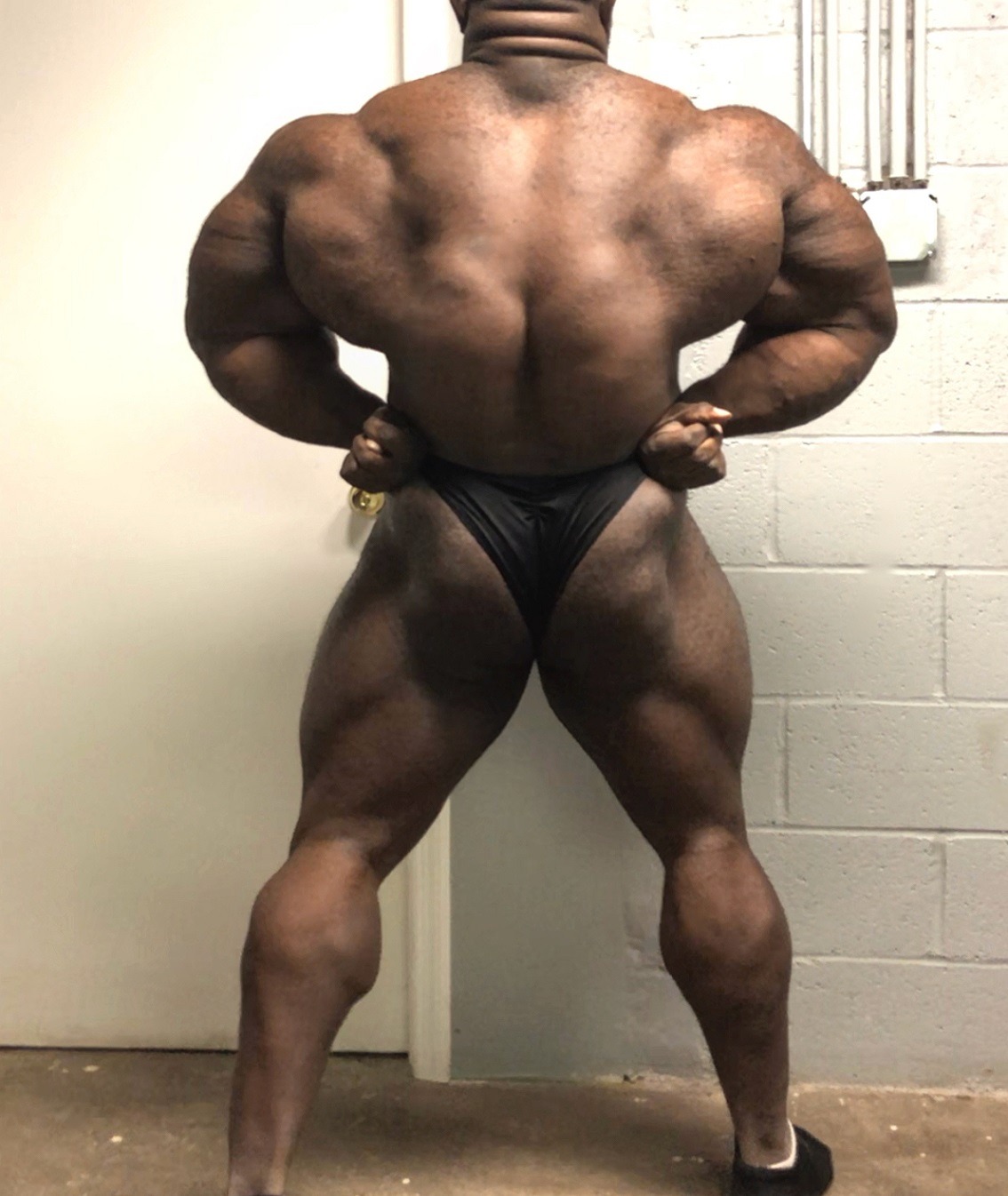 Akim Williams