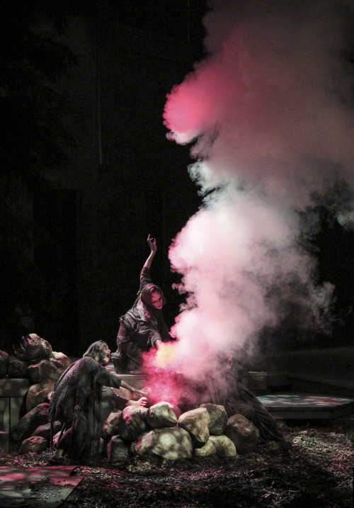 kyshakespeare:MacbethKentucky Shakespeare, Summer 2015PC Holly Stone