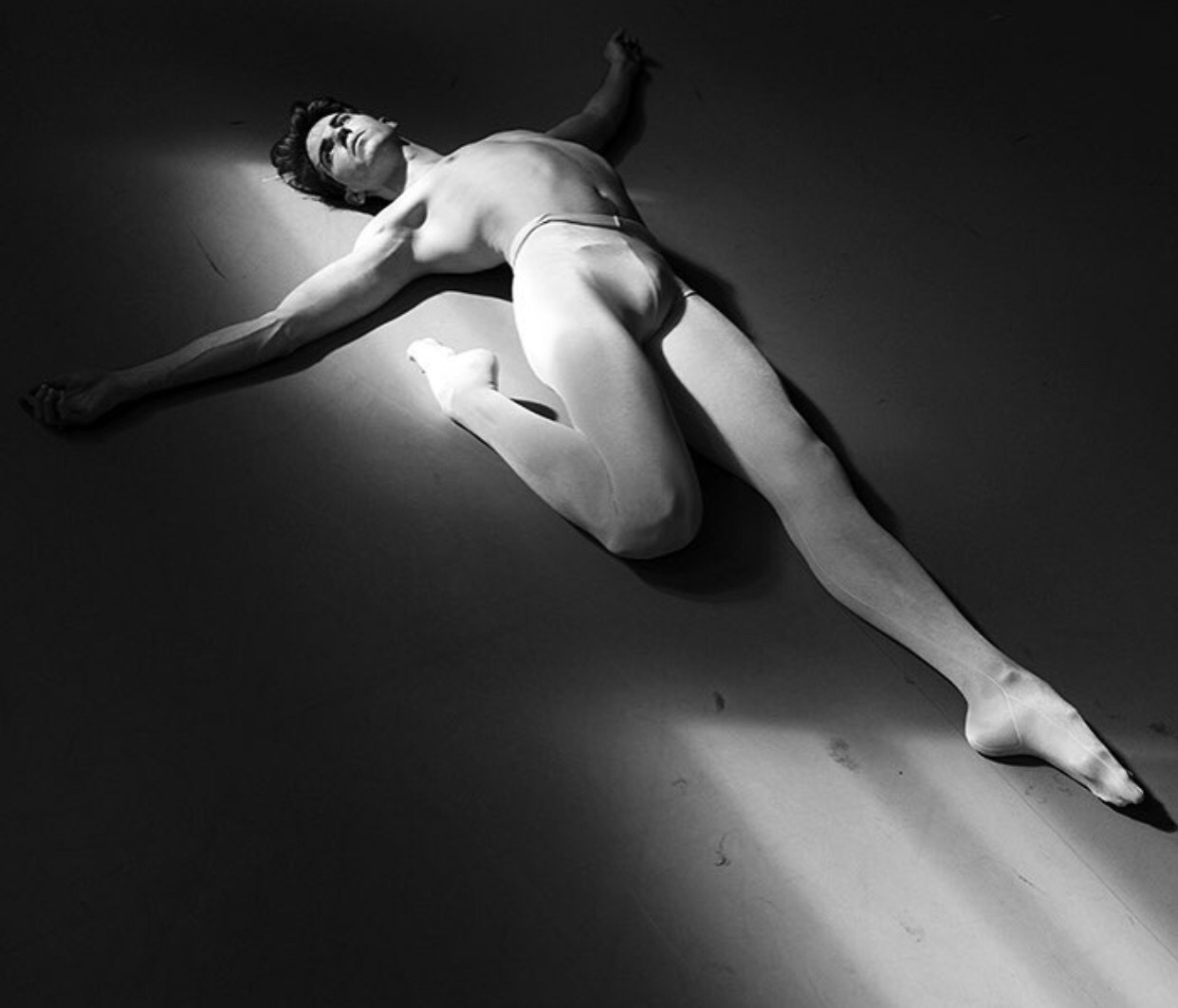 pas-de-duhhh:  Jared Rainford Wright by Ricardo Gomes