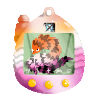 WORMAGOTCHI